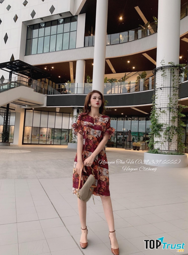 Hà Gem Clothing
