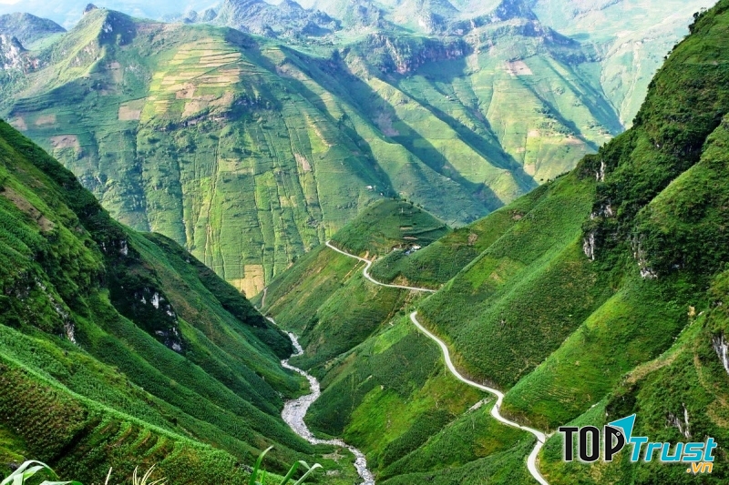 Du lịch Hà Giang dịp Tết