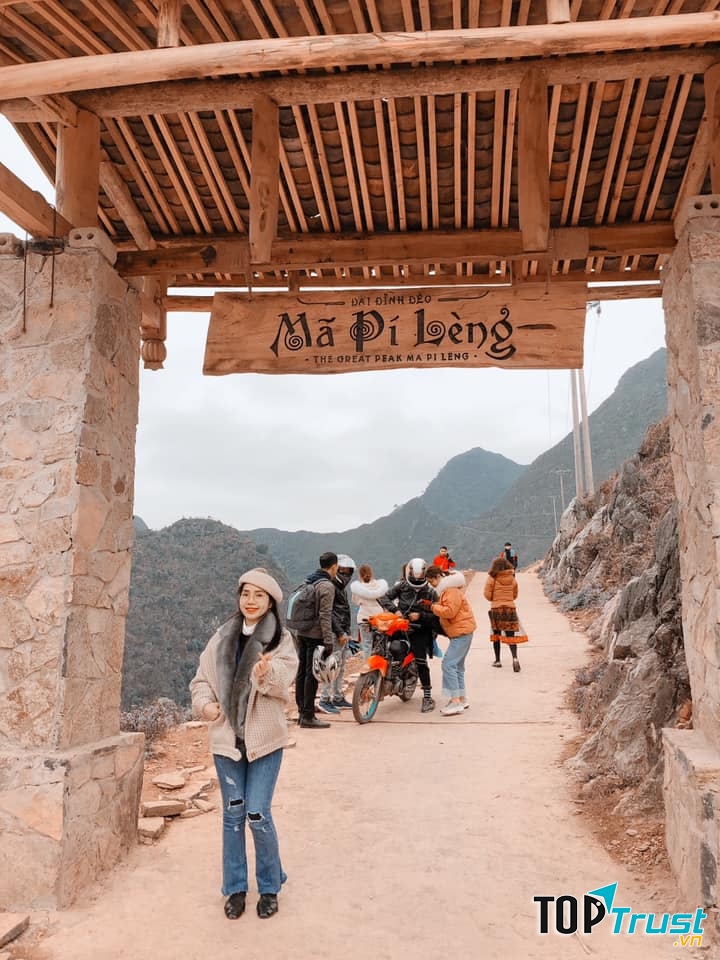 Hà Giang - Nơi tình yêu bắt đầu