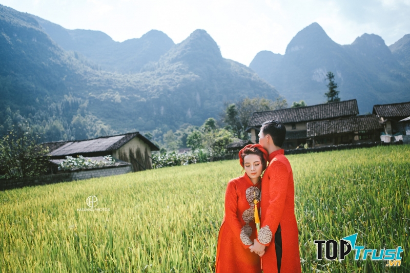 Hà Giang Photos Studio