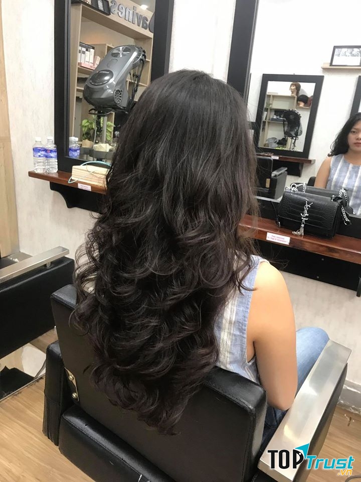 Ha Hair Salon