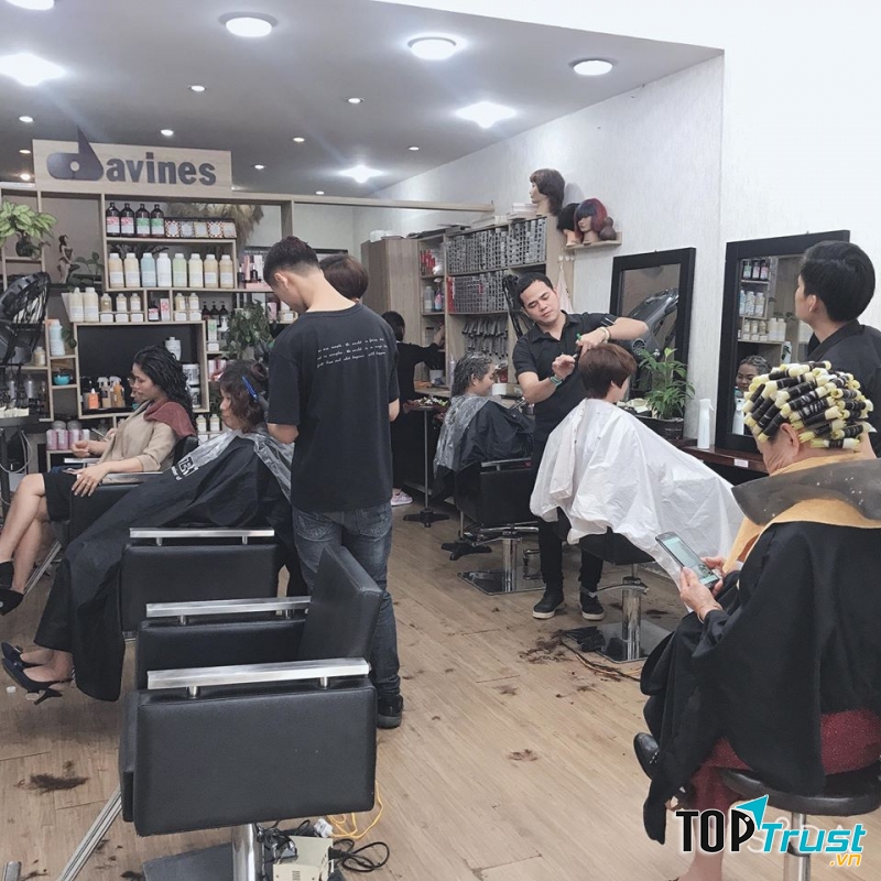 Ha Hair Salon
