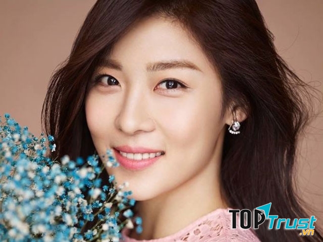 Ha Ji Won