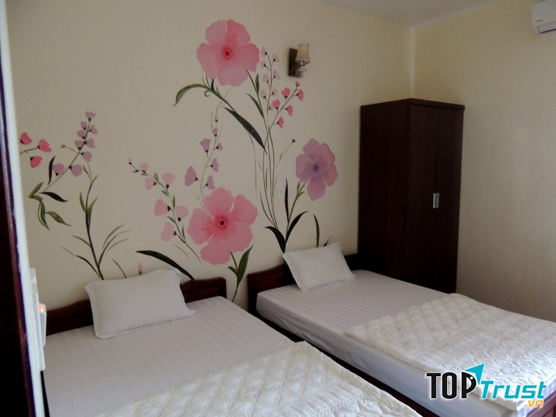 Hạ Long Four Seasons Hotel