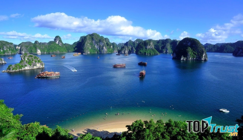 Hạ Long - Quảng Ninh