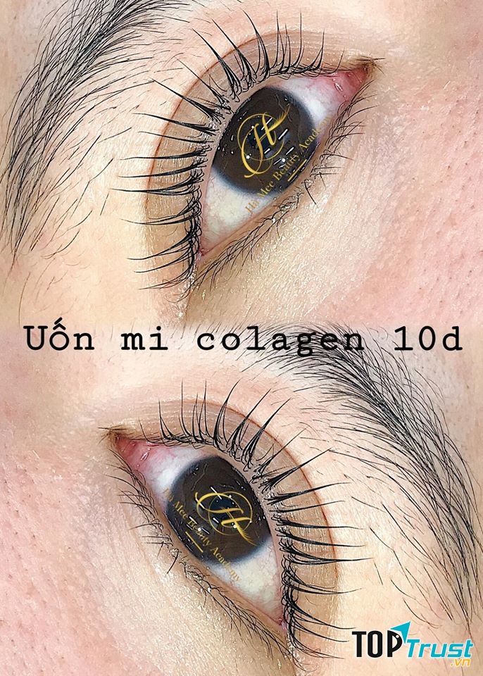 Hà Mee Beauty Lashes