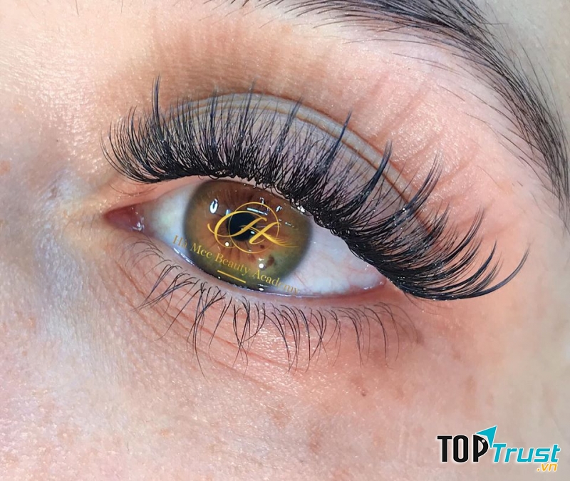 Hà Mee Beauty Academy