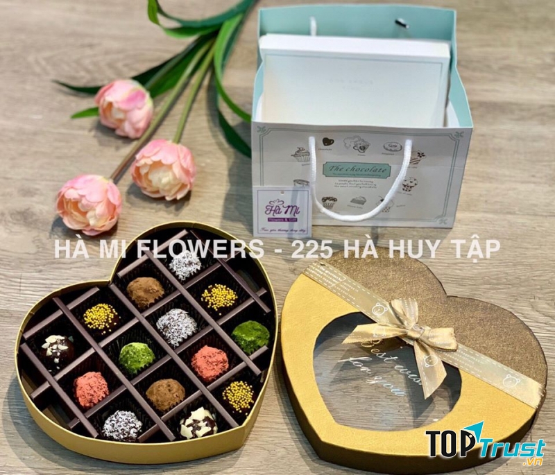 Hà Mi Flowers & Gift