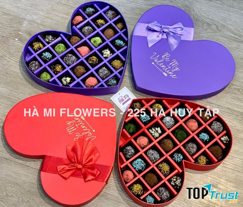 Hà Mi Flowers & Gift
