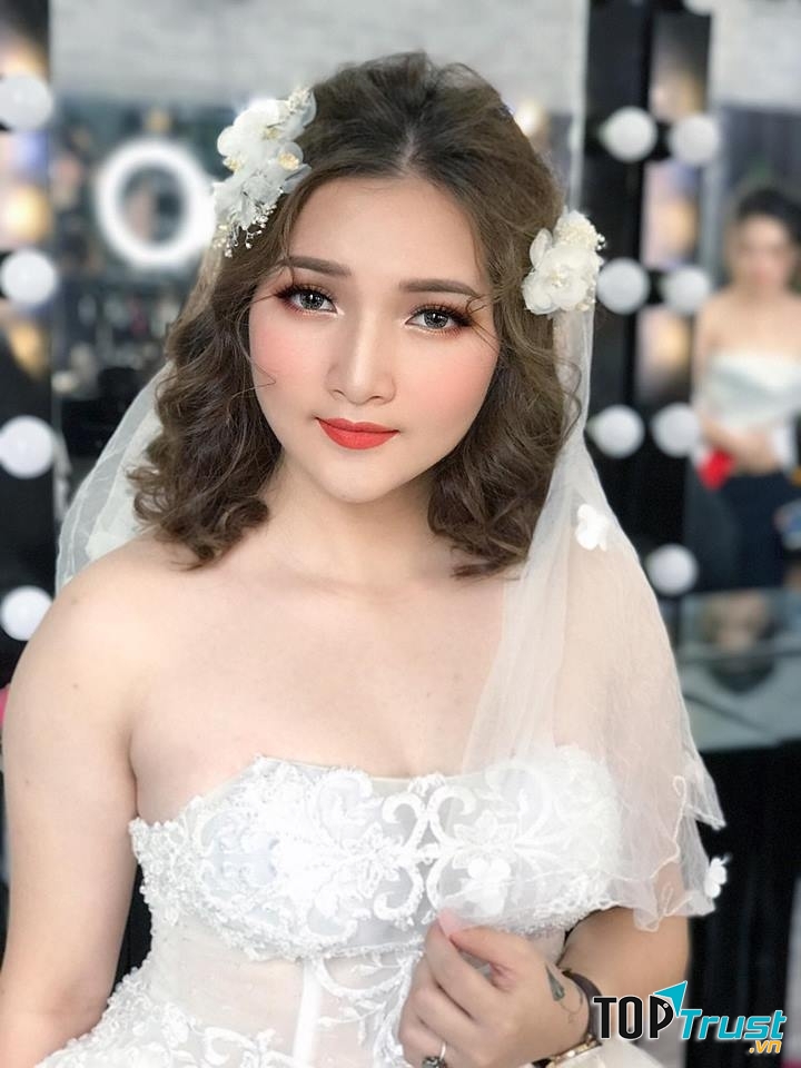 Ha Min Make Up (Min Studio)