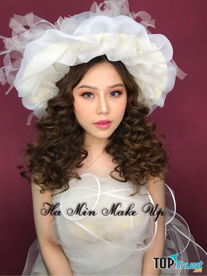 Ha Min Make Up (Min Studio)