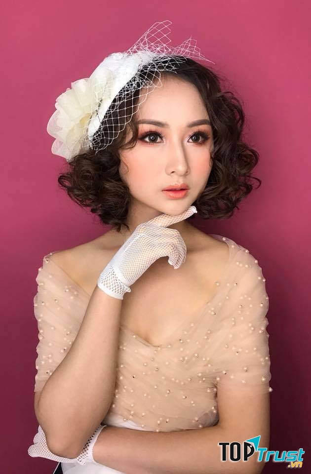 Ha Min Make Up (Min Studio)