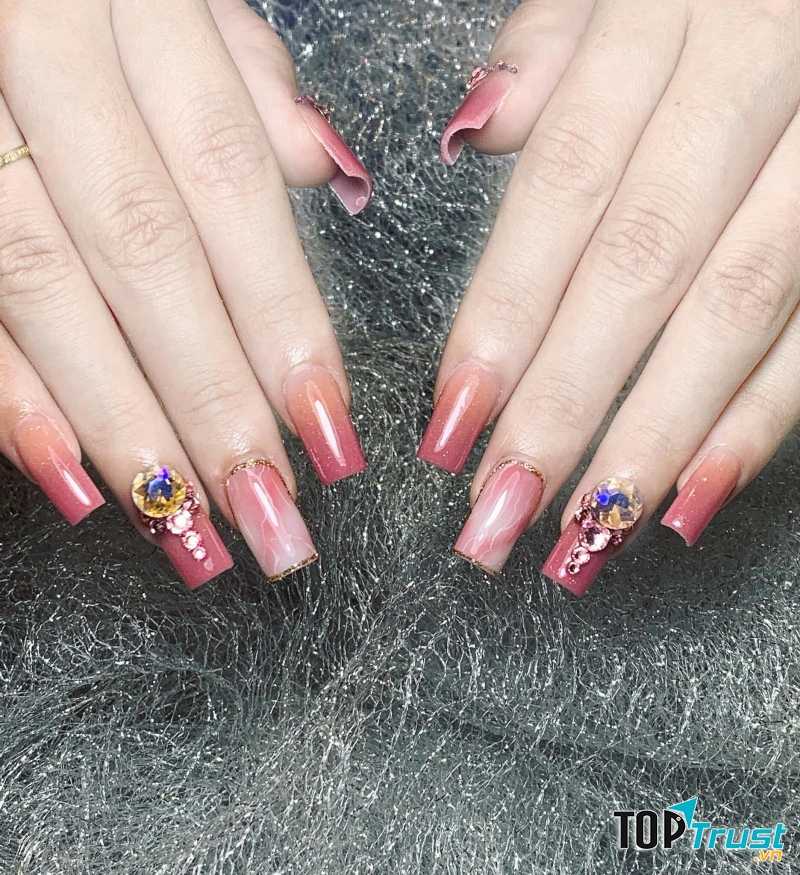 Yến Kim Spa & Beaty