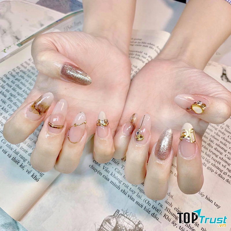 Yến Kim Spa & Beaty