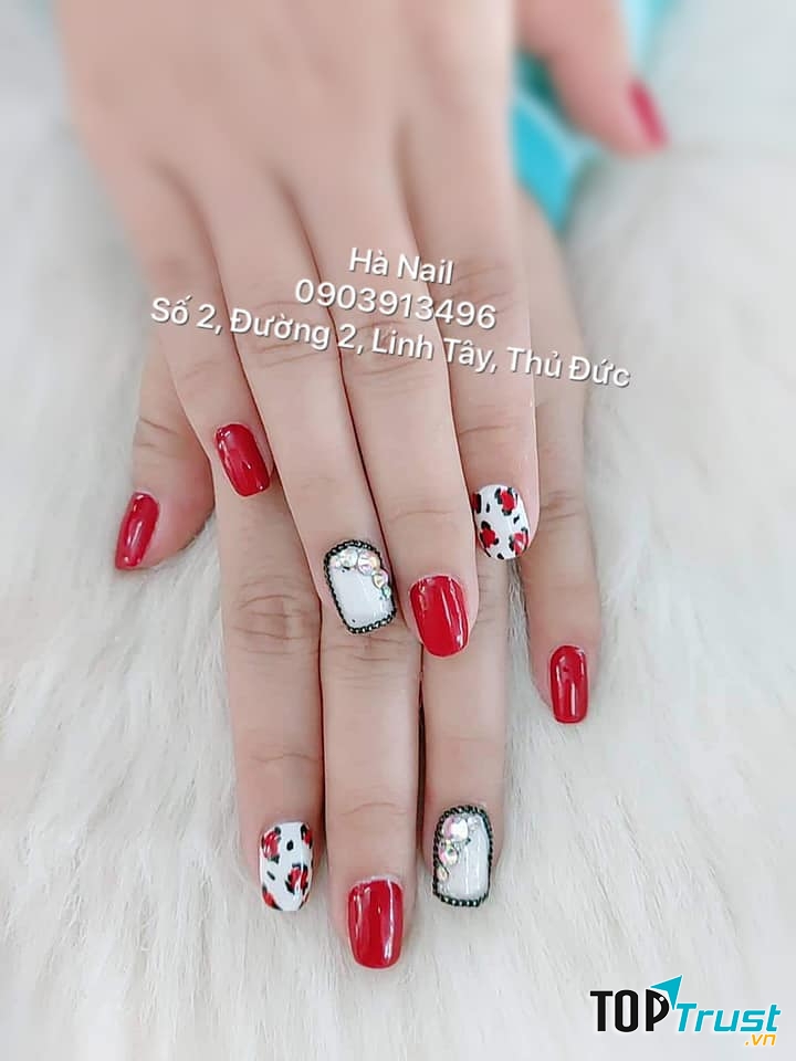 Hà Nail Thủ Đức