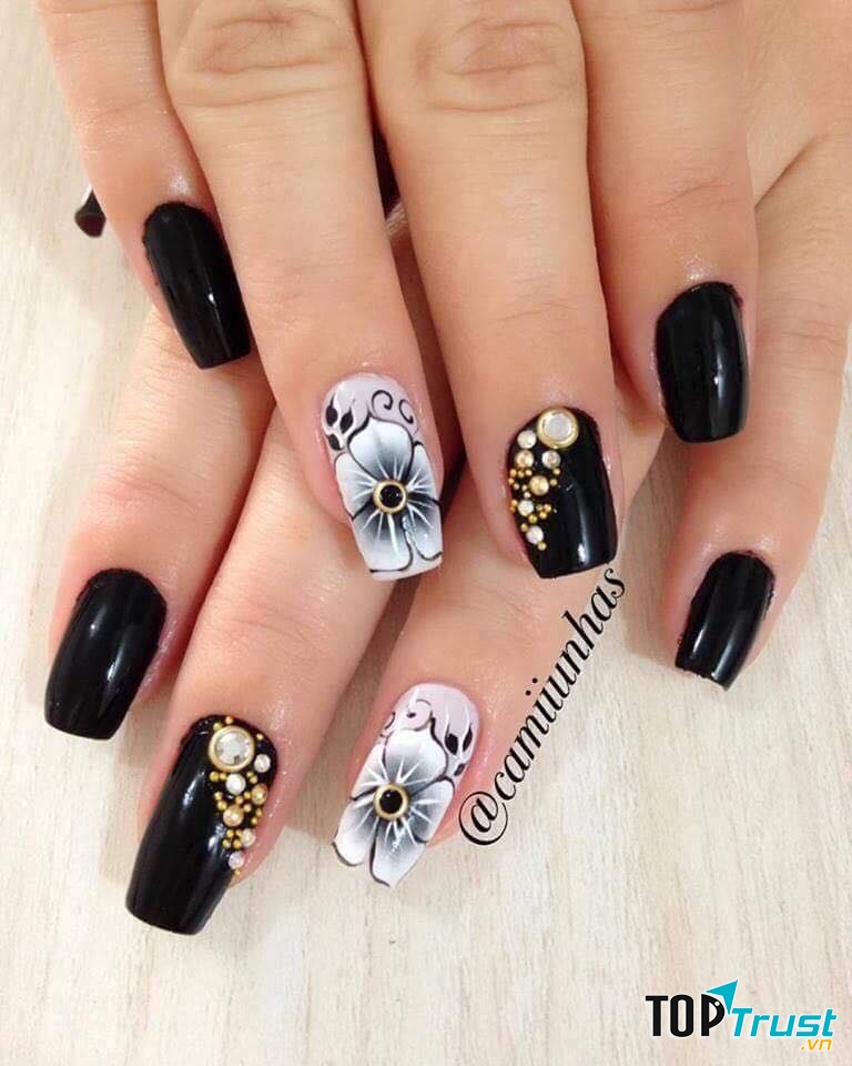 Hà Nail Thủ Đức