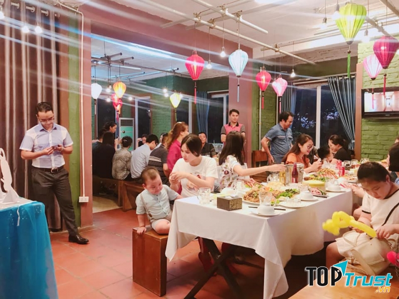 Chaka Lã Vọng - Hà Nam Quán