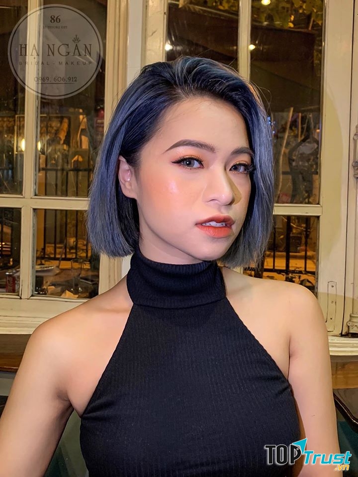 Hạ Ngân Bridal & Makeup Artist