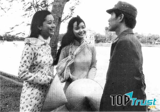 Nhân vật chính trong phim