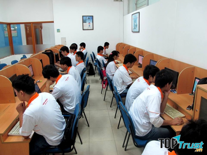 Hà Nội Aptech số 19 Nguyễn Trãi - Hà Nội