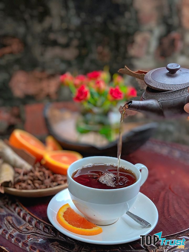 Hà Nội Café