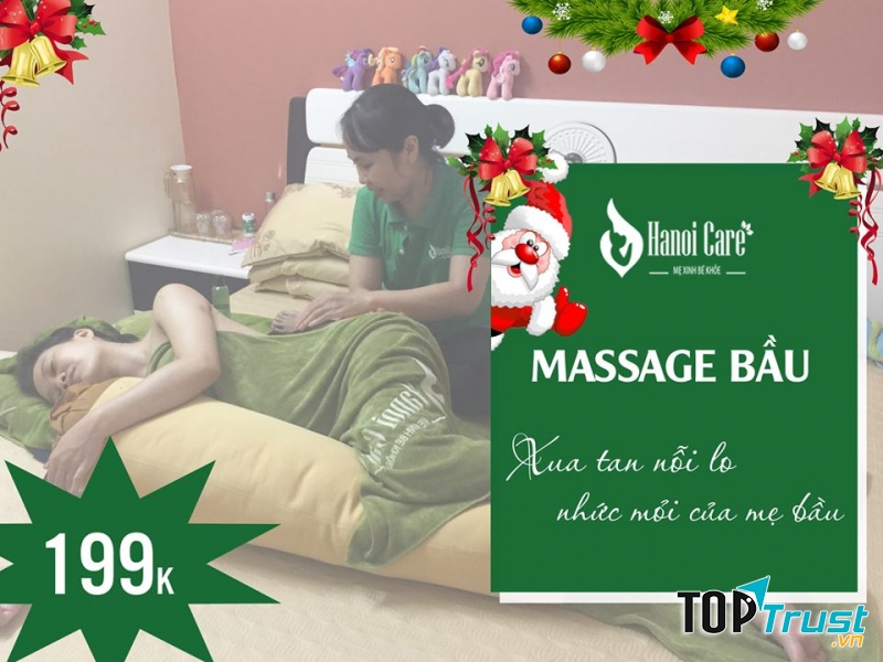 Hà Nội Care