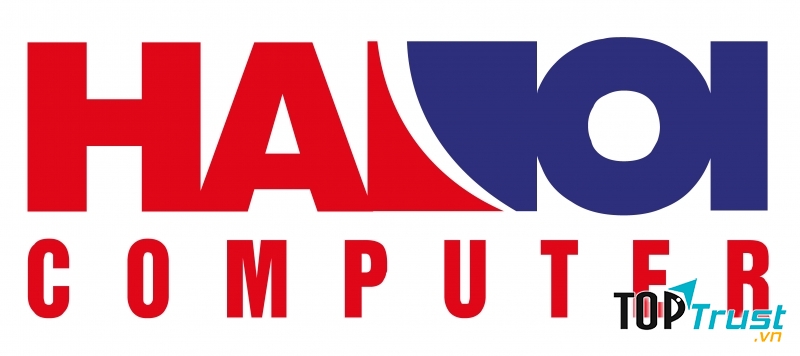 Logo của công ty.