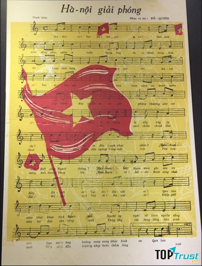 Hà Nội giải phóng