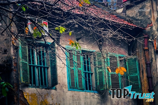 Hà Nội mùa Thu - Nhạc Sỹ Vũ Thanh