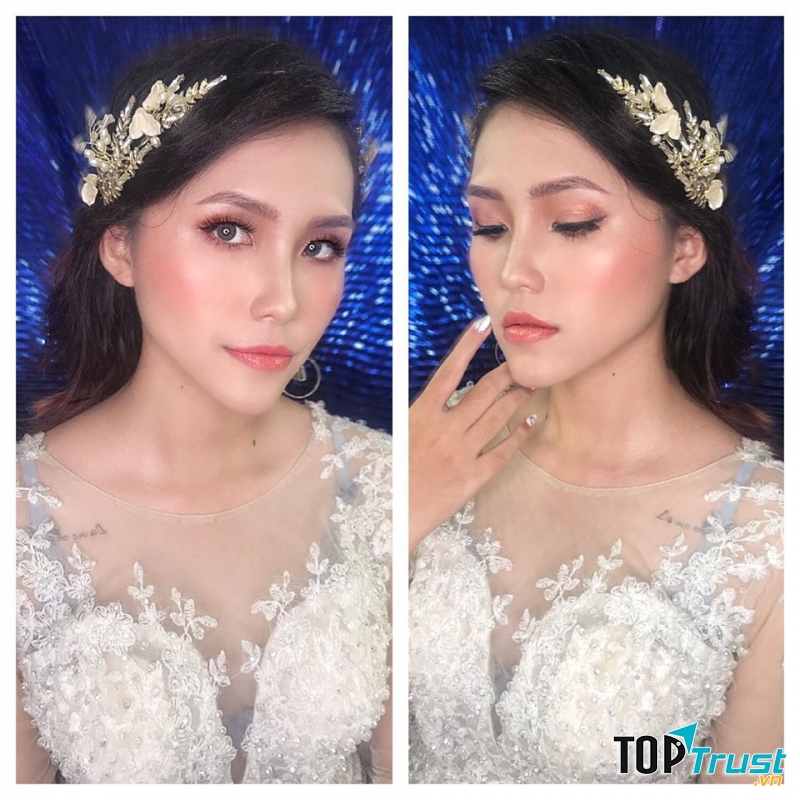 Hà Phi Makeup Artist
