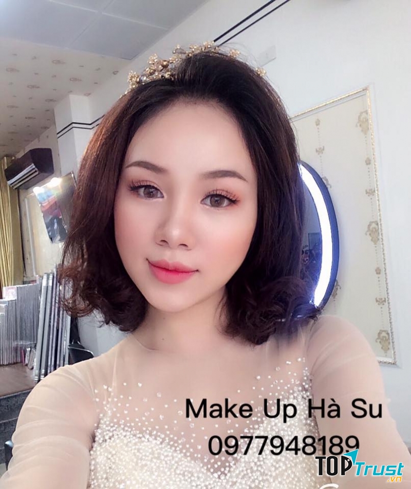 Hà Su Make Up (VIP Studio)