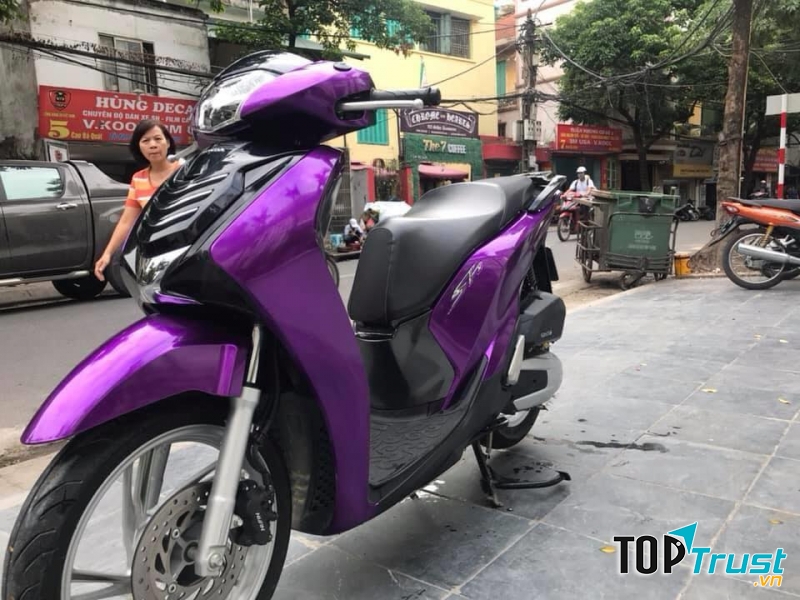 Hà Thiện Decal