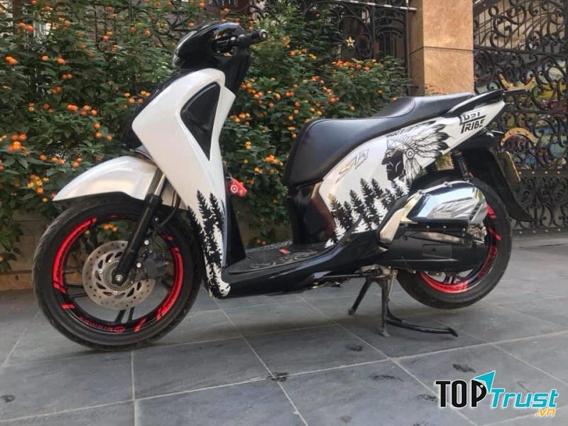 Hà Thiện Decal