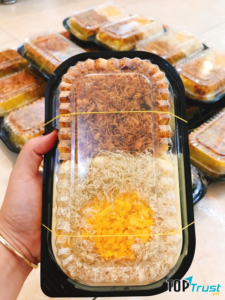 Hà Thu Hoàng - Hà Béo Cake