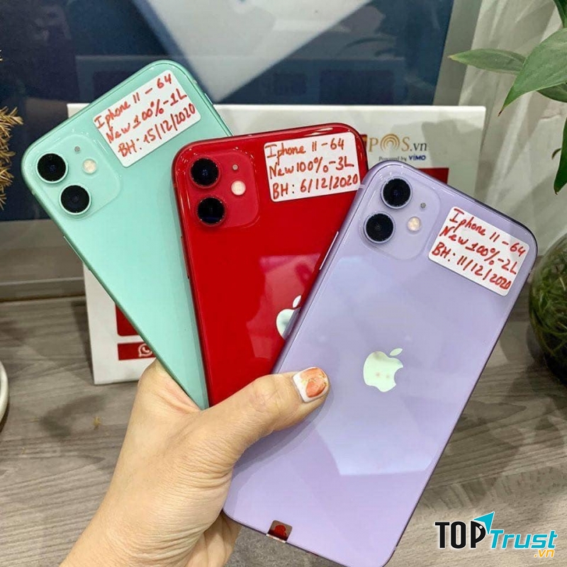 Hà Tú Apple Center