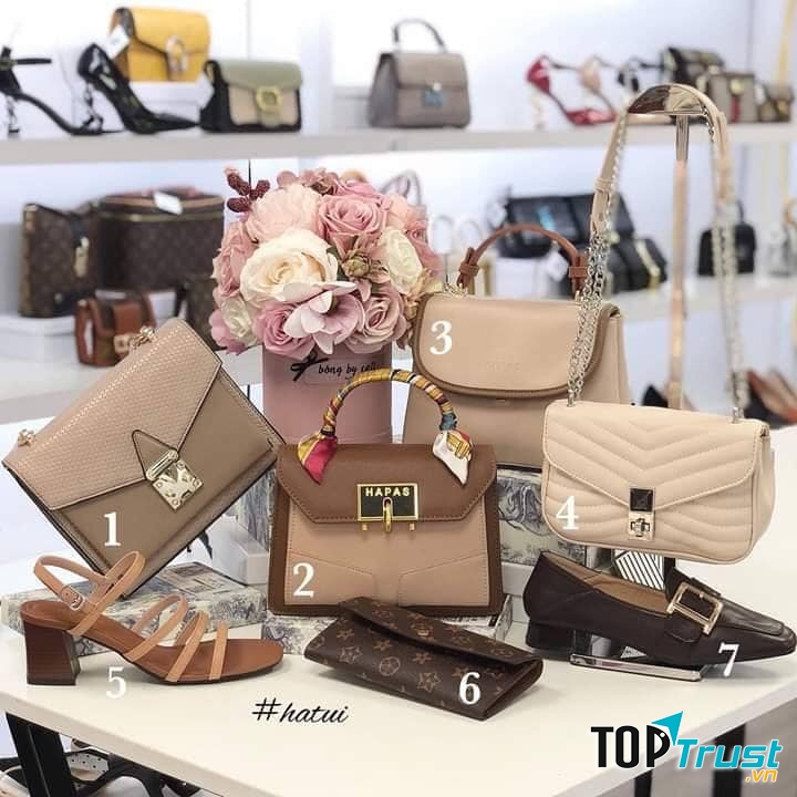 Hà túi Thanh Hóa còn là nơi cập nhật nhanh nhất các mẫu túi mới trên thị trường