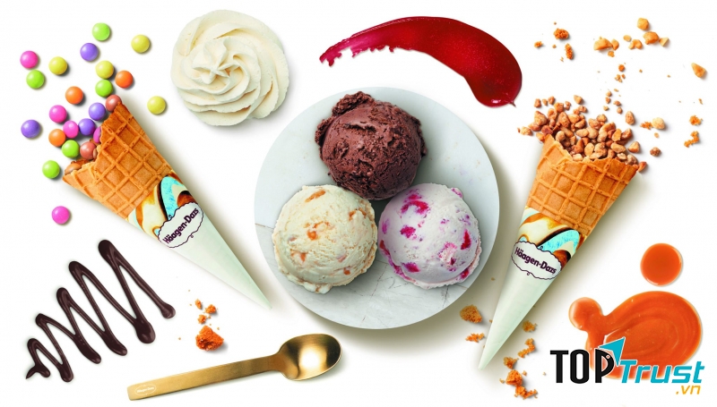 Haagen Dazs