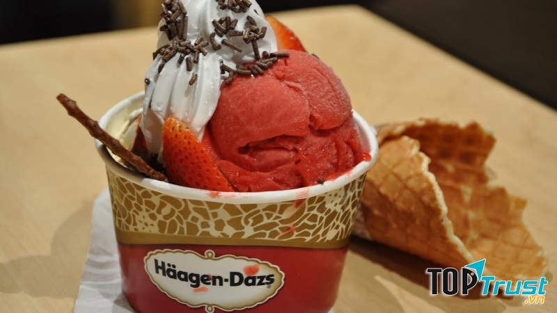 Haagen Dazs