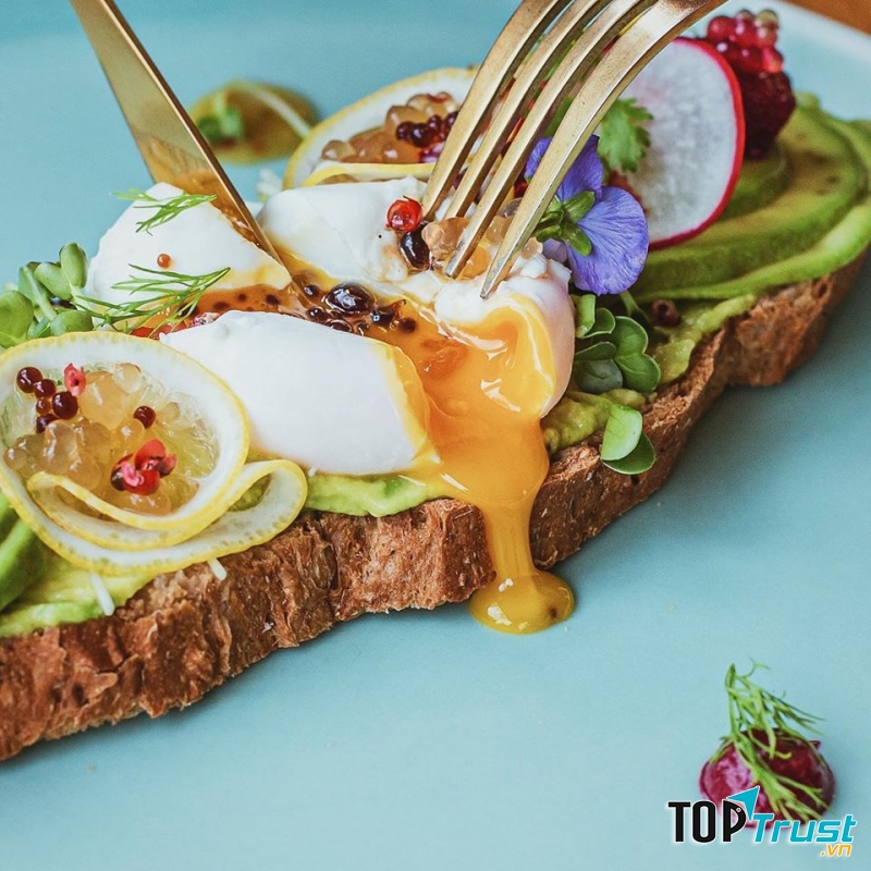 Haan – Drink & Eatery