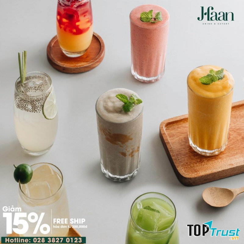 Haan - Drink & Eatery