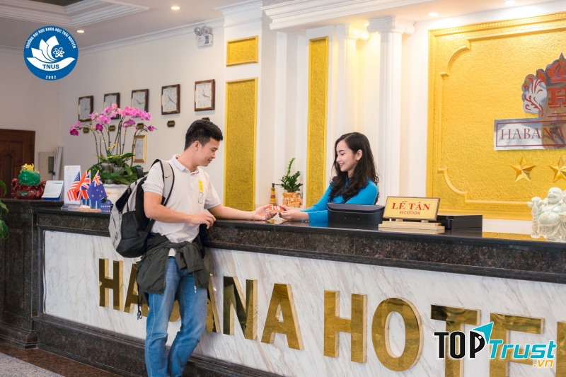Habana hotel Thai Nguyen