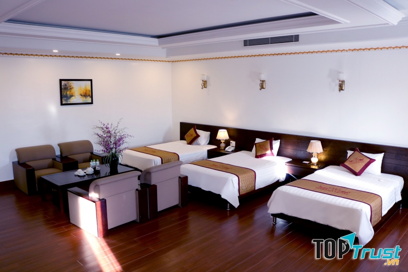 Habana hotel Thai Nguyen