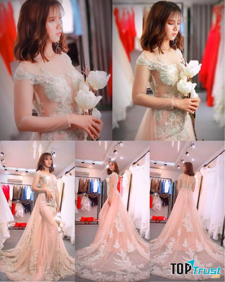 Hạc Wedding