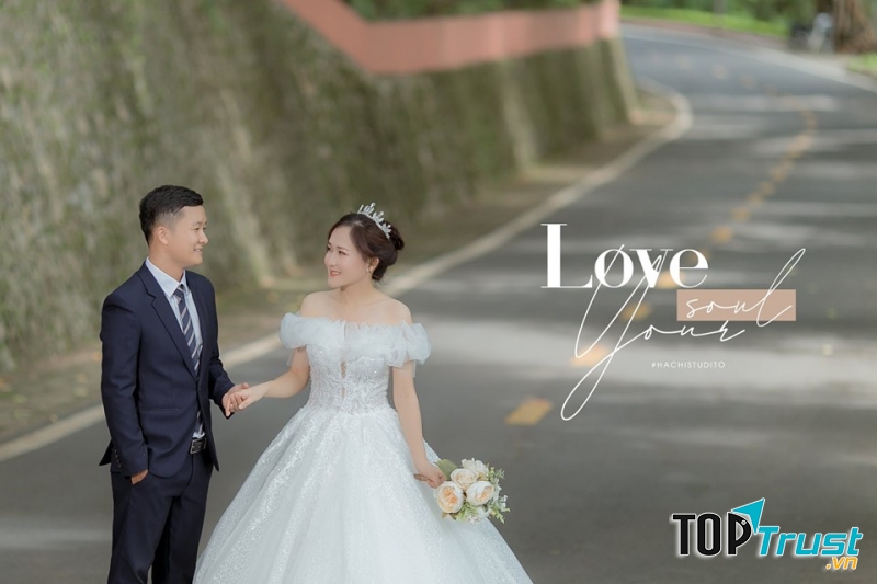 HaChi Wedding Studio