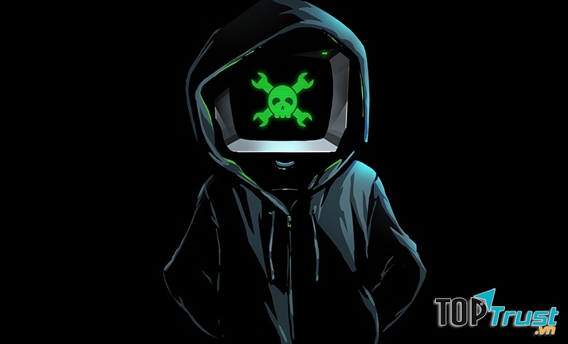 Logo của Hackaday