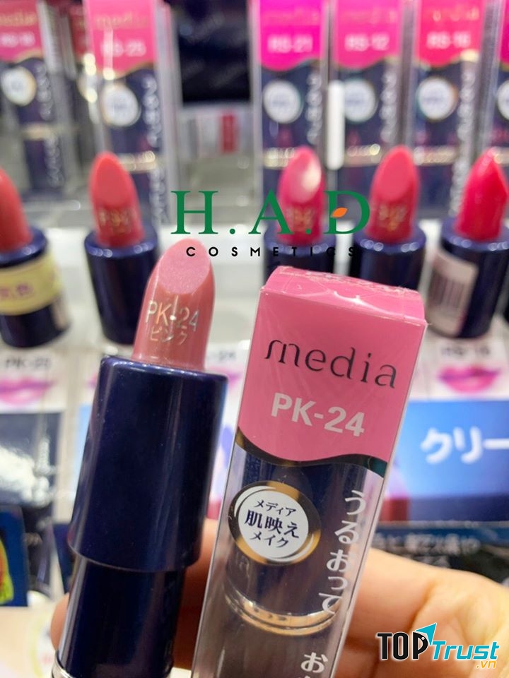 H.A.Đ cosmetics