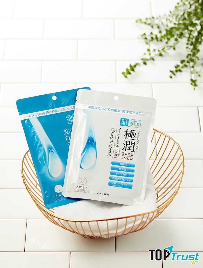 Hada Labo