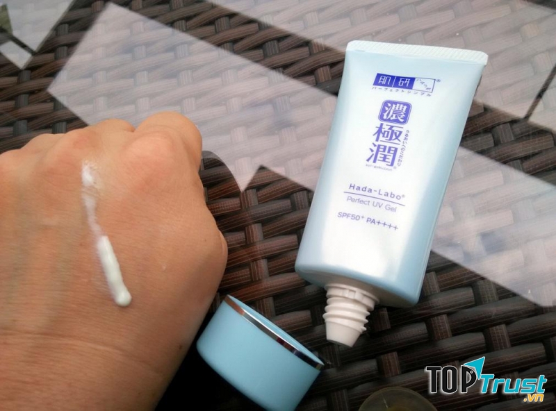Hada Labo Perfect UV Gel