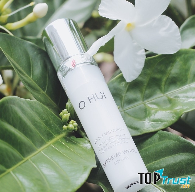 Ohui Extreme White Serum