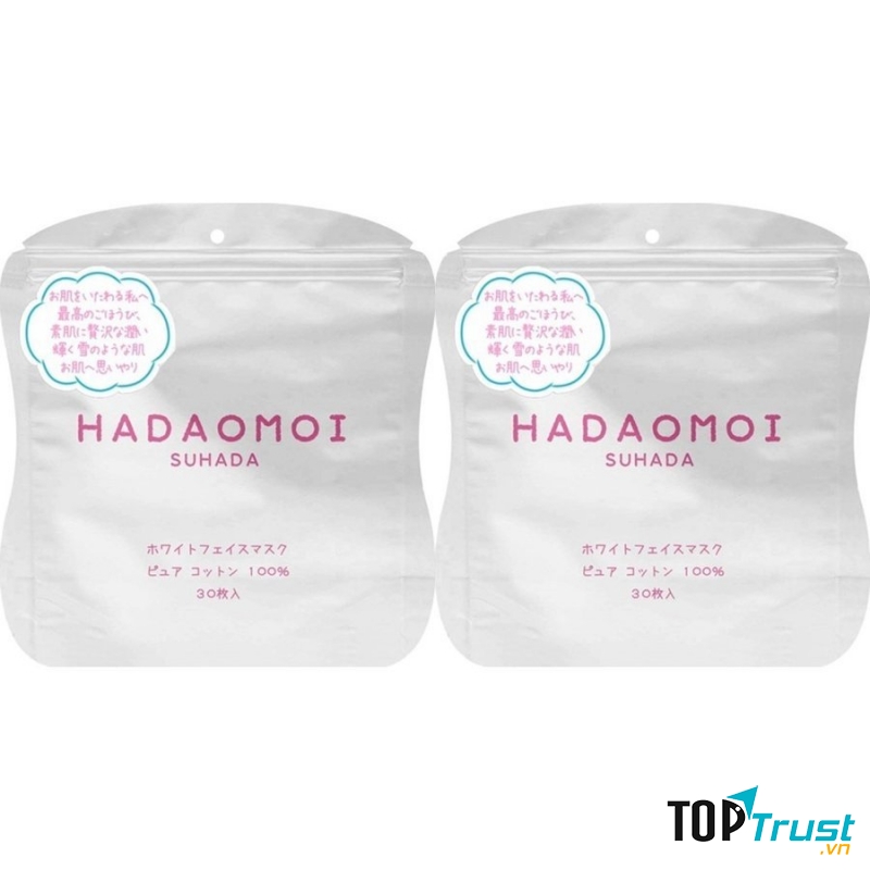 Mặt nạ tế bào gốc Hadaomoi Suhada